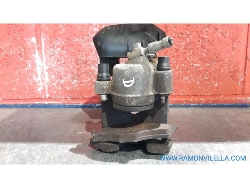 Recambio de pinza freno delan. derecha para volkswagen polo referencia OEM IAM   