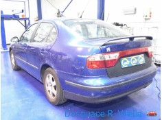 seat toledo (1m2) select | 01.99 - 12.04 del año 1999 2