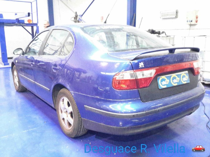 seat toledo (1m2) select | 01.99 - 12.04 del año 1999