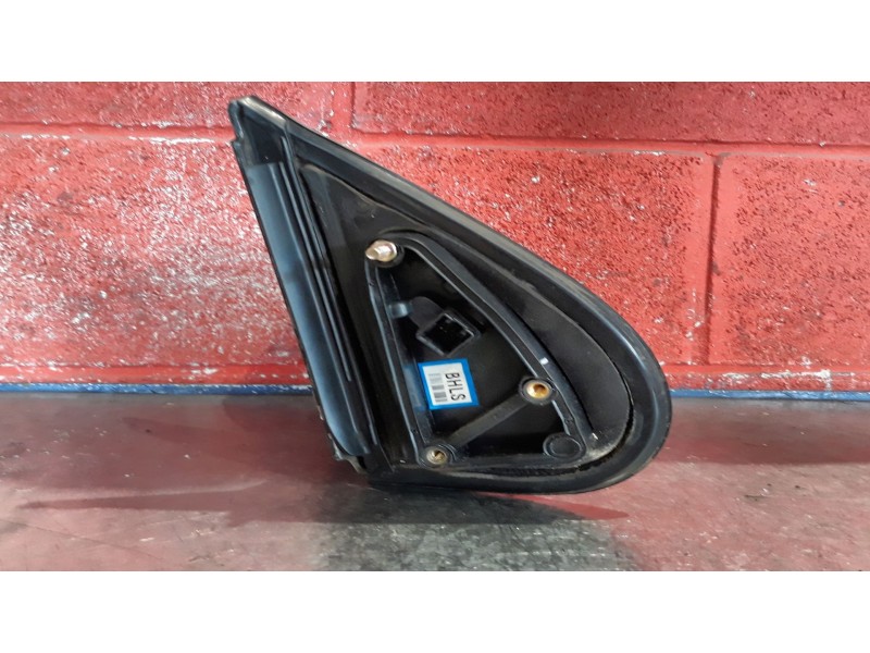 Recambio de retrovisor izquierdo para hyundai santa fe (sm) 2.0 gls crdi | 0.01 - ... 2.0 gls crdi | 0.01 - ... referencia OEM I