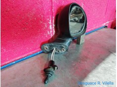 Recambio de retrovisor derecho para daewoo matiz cd | 10.97 - 12.04 cd | 10.97 - 12.04 referencia OEM IAM MANUAL   2