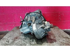 Recambio de caja cambios para citroen c15  | 0.85 - ...  | 0.85 - ... referencia OEM IAM 20TB89   2