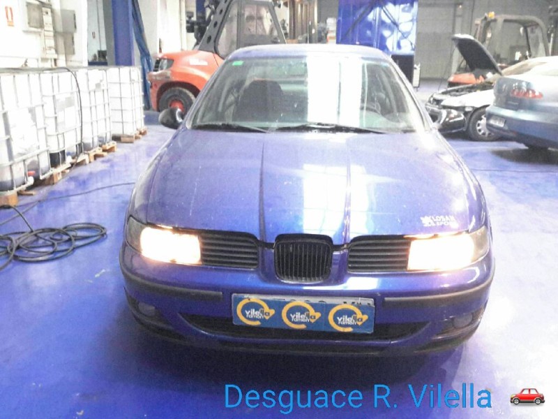 seat toledo (1m2) select | 01.99 - 12.04 del año 1999