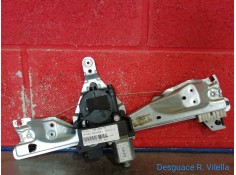 Recambio de elevalu. tras. derecho para peugeot 308 confort | 03.08 - 12.10 confort | 03.08 - 12.10 referencia OEM IAM   