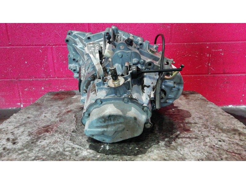 Recambio de caja cambios para citroen c15  | 0.85 - ...  | 0.85 - ... referencia OEM IAM 20TB89  