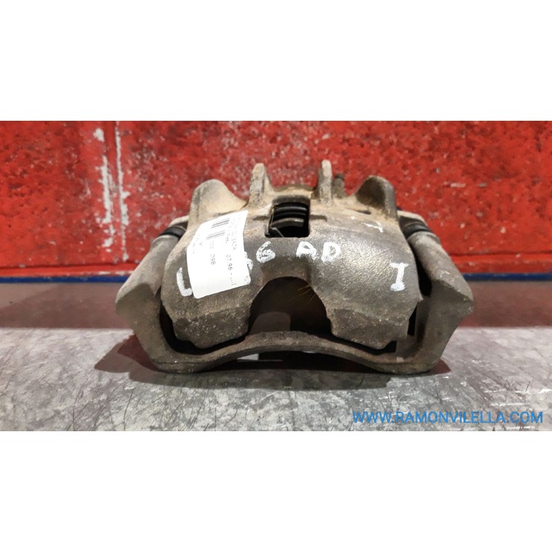 Recambio de pinza freno delan. izquierda para peugeot partner (s1) break | 07.96 - ... break | 07.96 - ... referencia OEM IAM   