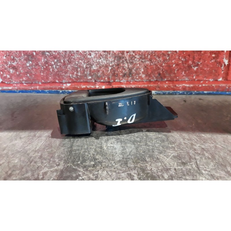 Recambio de maneta inte. delantero izquierda para daewoo lanos  | 0.97 - 0.04  | 0.97 - 0.04 referencia OEM IAM   