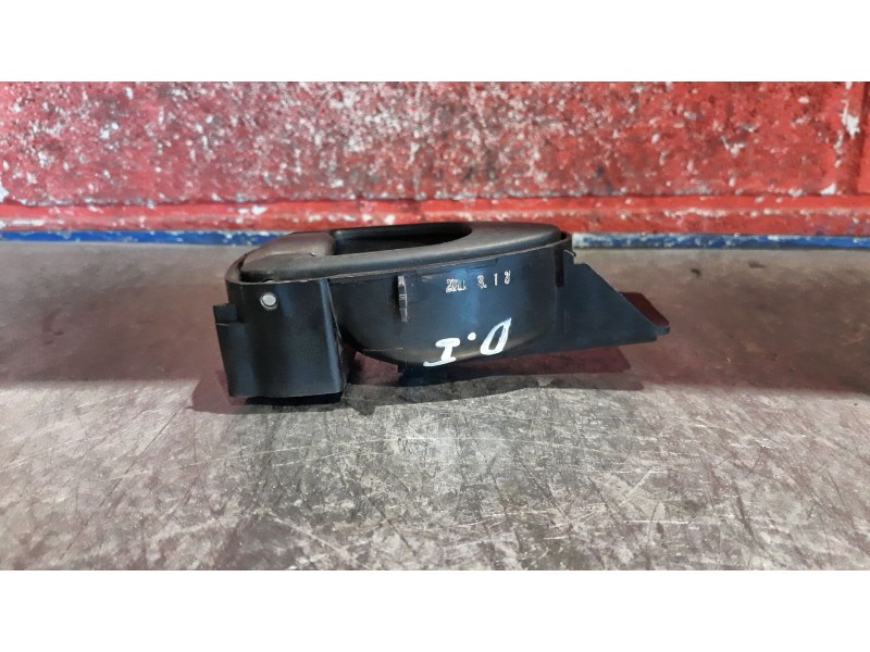 Recambio de maneta inte. delantero izquierda para daewoo lanos  | 0.97 - 0.04  | 0.97 - 0.04 referencia OEM IAM   