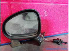 Recambio de retrovisor izquierdo para daewoo matiz cd | 10.97 - 12.04 cd | 10.97 - 12.04 referencia OEM IAM MANUAL