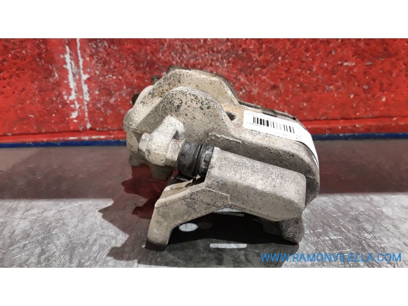Recambio de pinza freno delan. izquierda para peugeot partner (s1) break | 07.96 - ... break | 07.96 - ... referencia OEM IAM   