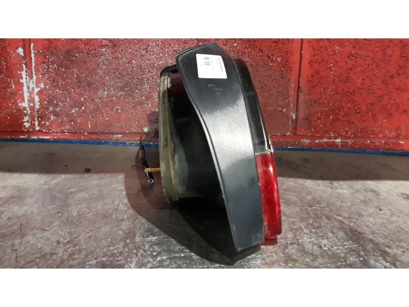 Recambio de piloto trasero derecho para peugeot 306 berlina 3/4/5 puertas (s2) 1.8 cat | 0.97 - ... 1.8 cat | 0.97 - ... referen