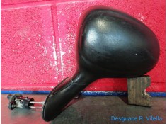 Recambio de retrovisor izquierdo para daewoo matiz cd | 10.97 - 12.04 cd | 10.97 - 12.04 referencia OEM IAM MANUAL   2