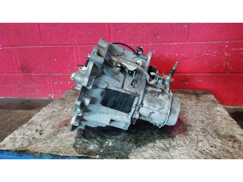 Recambio de caja cambios para citroen c15  | 0.85 - ...  | 0.85 - ... referencia OEM IAM 20TB89  