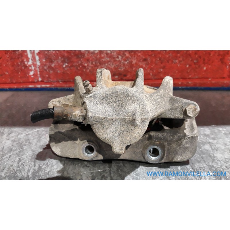Recambio de pinza freno delan. izquierda para peugeot partner (s1) break | 07.96 - ... break | 07.96 - ... referencia OEM IAM   