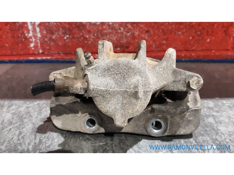 Recambio de pinza freno delan. izquierda para peugeot partner (s1) break | 07.96 - ... break | 07.96 - ... referencia OEM IAM   