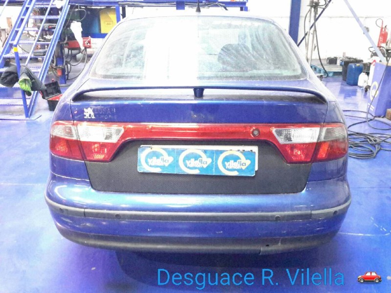 seat toledo (1m2) select | 01.99 - 12.04 del año 1999
