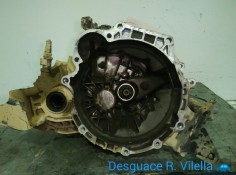 Recambio de caja cambios para hyundai accent (lc) gl 4p | 01.00 - 12.10 gl 4p | 01.00 - 12.10 referencia OEM IAM H41973 H41973