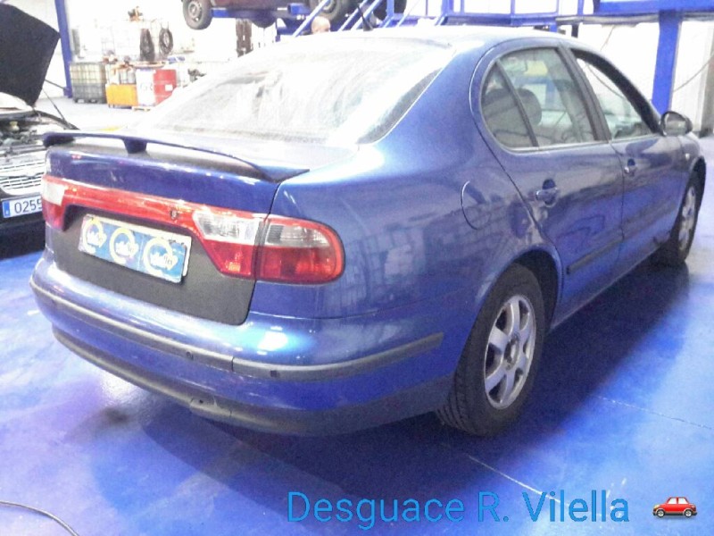 seat toledo (1m2) select | 01.99 - 12.04 del año 1999