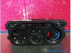 Recambio de mando calef. aire acondicio. para daewoo matiz cd | 10.97 - 12.04 cd | 10.97 - 12.04 referencia OEM IAM