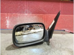 Recambio de retrovisor izquierdo para saab 9-3 berlina 2.0 referencia OEM IAM ELECTRIC  