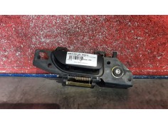 Recambio de maneta exte. delantero derecha para ford mondeo berlina (gd) 1.8 turbodiesel cat | 0.97 - ... 1.8 turbodiesel cat | 