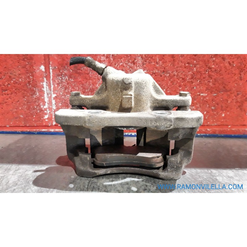 Recambio de pinza freno delan. izquierda para peugeot partner (s1) break | 07.96 - ... break | 07.96 - ... referencia OEM IAM   