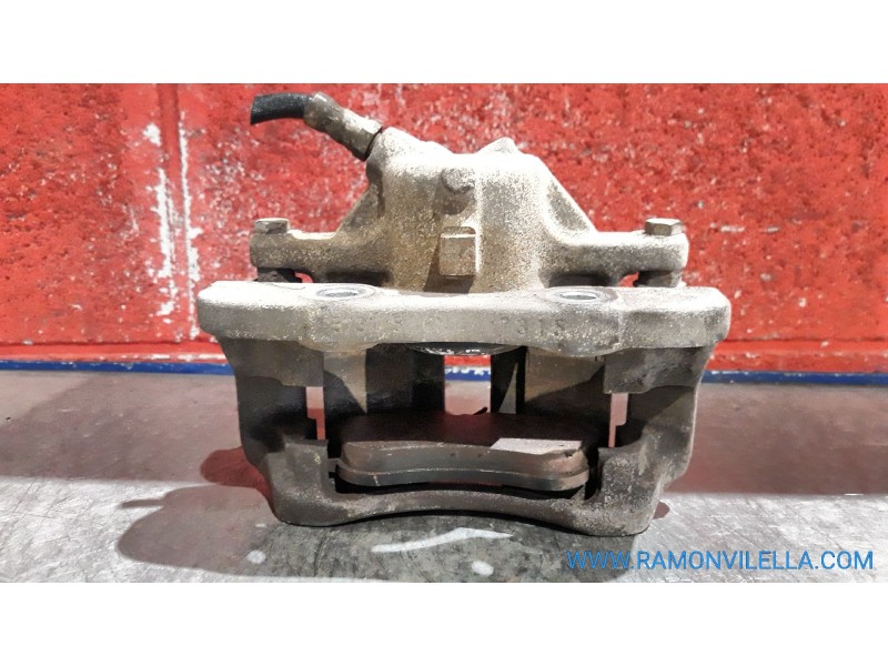 Recambio de pinza freno delan. izquierda para peugeot partner (s1) break | 07.96 - ... break | 07.96 - ... referencia OEM IAM   