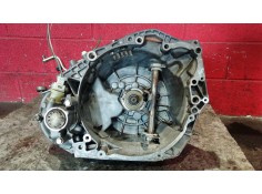Recambio de caja cambios para citroen xsara berlina 1.9 td exclusive | 12.97 - 12.99 1.9 td exclusive | 12.97 - 12.99 referencia