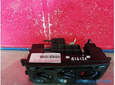 Recambio de mando calef. aire acondicio. para daewoo matiz cd | 10.97 - 12.04 cd | 10.97 - 12.04 referencia OEM IAM    2