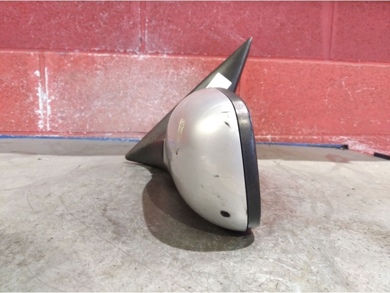 Recambio de retrovisor izquierdo para saab 9-3 berlina 2.0 referencia OEM IAM ELECTRIC  