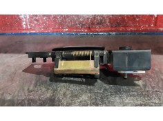 Recambio de maneta exte. delantero derecha para ford mondeo berlina (gd) 1.8 turbodiesel cat | 0.97 - ... 1.8 turbodiesel cat |  2