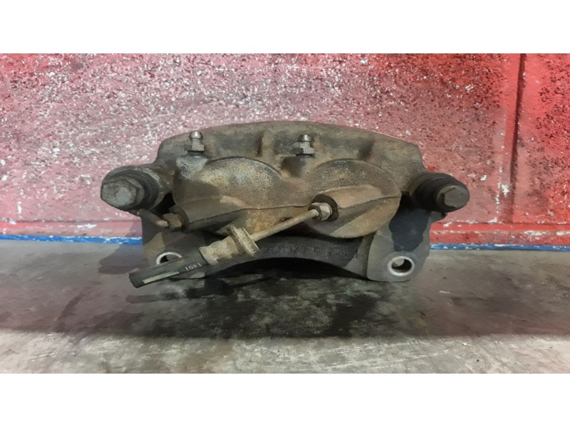 Recambio de pinza freno delantera izquierda para renault master   desde 98  | ... master   desde 98  | ... referencia OEM IAM   