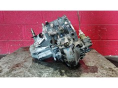 Recambio de caja cambios para citroen xsara berlina 1.9 td exclusive | 12.97 - 12.99 1.9 td exclusive | 12.97 - 12.99 referencia 2