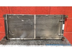 Recambio de radiador agua para seat toledo (1l) base | 12.96 - 12.96 base | 12.96 - 12.96 referencia OEM IAM   