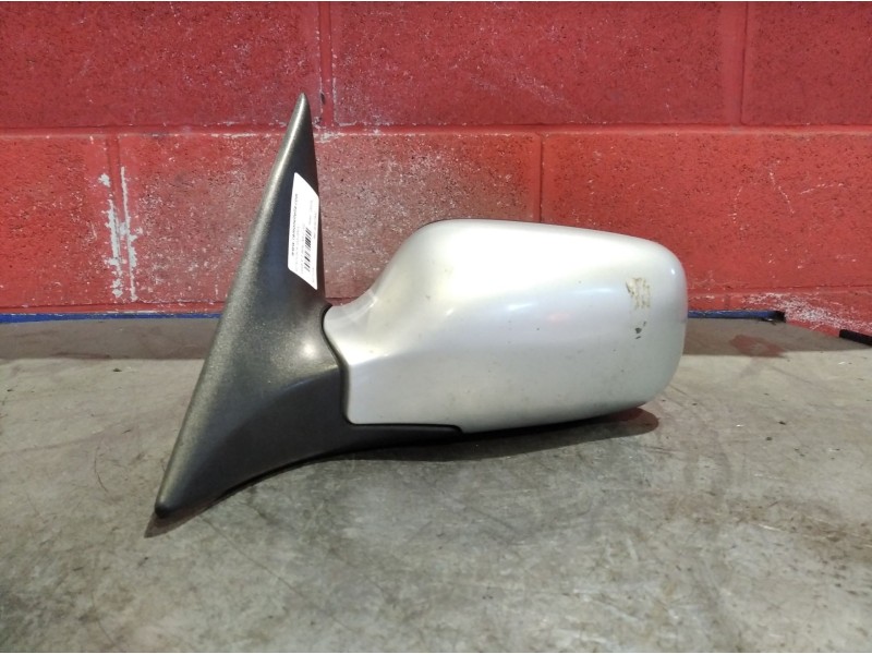 Recambio de retrovisor izquierdo para saab 9-3 berlina 2.0 referencia OEM IAM ELECTRIC  