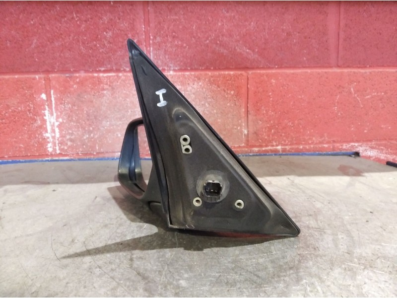Recambio de retrovisor izquierdo para saab 9-3 berlina 2.0 referencia OEM IAM ELECTRIC  