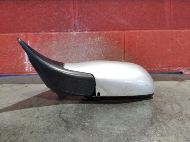 Recambio de retrovisor izquierdo para saab 9-3 berlina 2.0 referencia OEM IAM ELECTRIC  