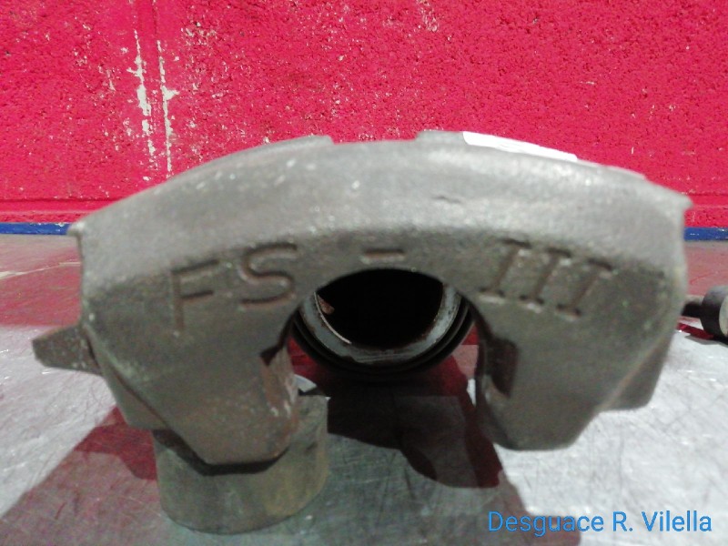 Recambio de pinza freno delan. derecha para volkswagen golf iv berlina (1j1) básico | 0.97 - ... referencia OEM IAM   