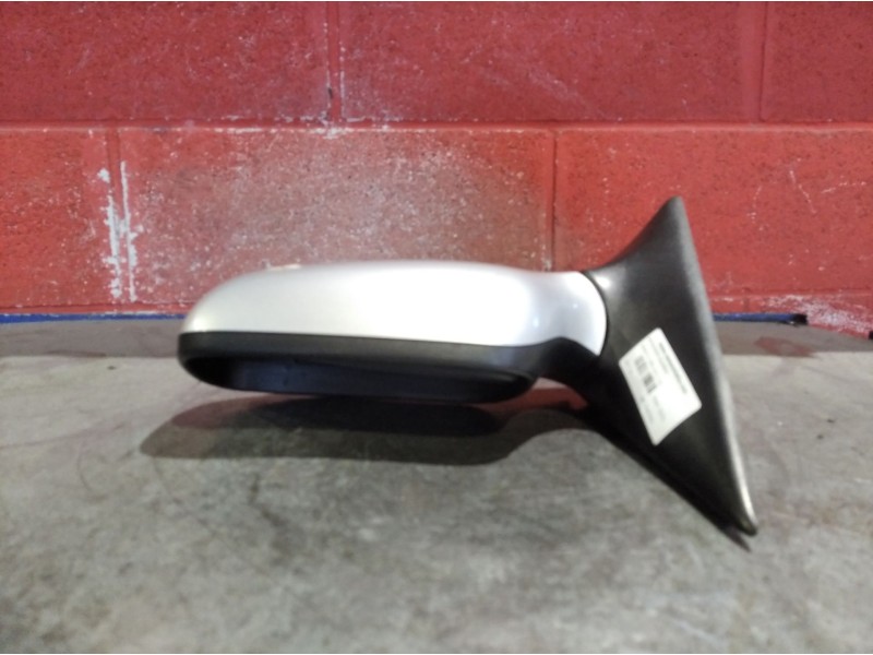 Recambio de retrovisor izquierdo para saab 9-3 berlina 2.0 referencia OEM IAM ELECTRIC  