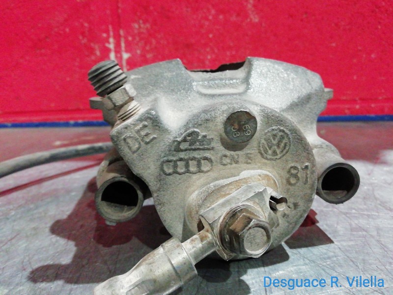 Recambio de pinza freno delan. derecha para volkswagen golf iv berlina (1j1) básico | 0.97 - ... referencia OEM IAM   