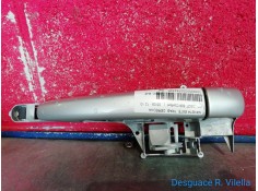 Recambio de maneta exte. tras. derecha para peugeot 308 confort | 03.08 - 12.10 confort | 03.08 - 12.10 referencia OEM IAM   