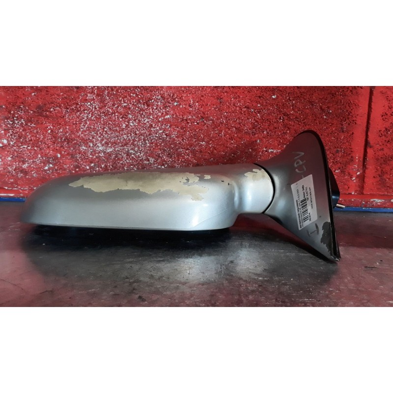 Recambio de retrovisor izquierdo para hyundai santa fe (sm) 2.0 gls crdi | 0.01 - ... 2.0 gls crdi | 0.01 - ... referencia OEM I