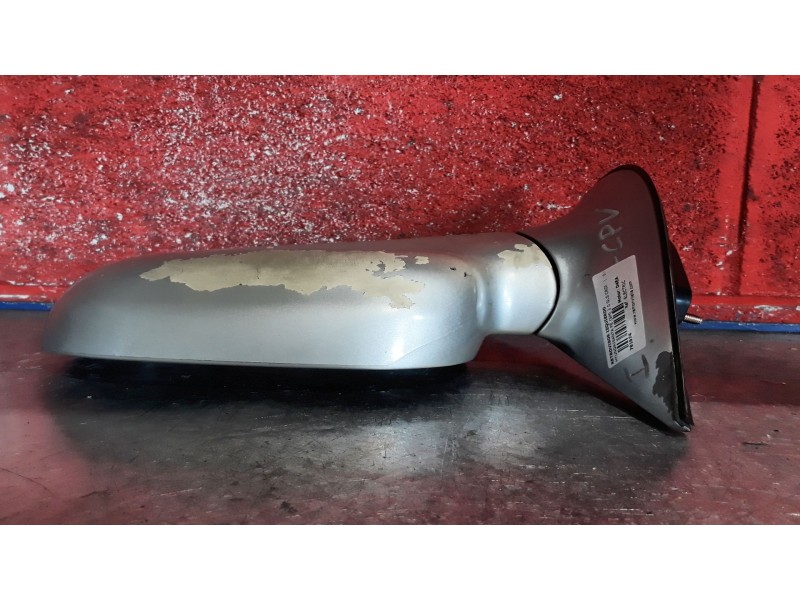 Recambio de retrovisor izquierdo para hyundai santa fe (sm) 2.0 gls crdi | 0.01 - ... 2.0 gls crdi | 0.01 - ... referencia OEM I