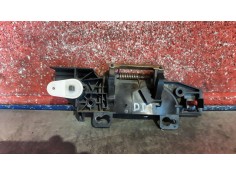 Recambio de maneta exte. delantero izquierda para ford mondeo berlina (gd) 1.8 turbodiesel cat | 0.97 - ... 1.8 turbodiesel cat  2