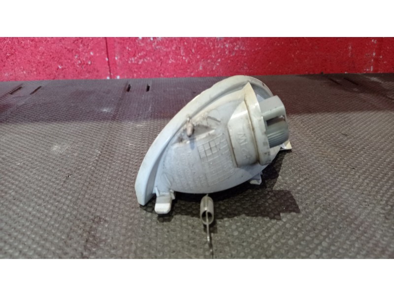 Recambio de piloto delantero derecho para fiat seicento (187) referencia OEM IAM    Recambio de piloto delantero derecho para fiat seicento (187) referencia OEM IAM