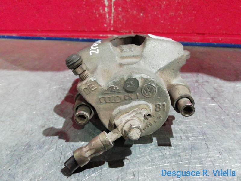 Recambio de pinza freno delan. izquierda para volkswagen golf iv berlina (1j1) básico | 0.97 - ... referencia OEM IAM   