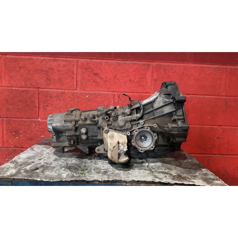 Recambio de caja cambios para volkswagen passat berlina (3b2)  | 0.96 - 0.00  | 0.96 - 0.00 referencia OEM IAM EYZ  