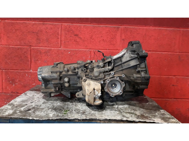 Recambio de caja cambios para volkswagen passat berlina (3b2)  | 0.96 - 0.00  | 0.96 - 0.00 referencia OEM IAM EYZ  