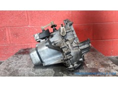 Recambio de caja cambios para peugeot 207 x-line | 05.06 - 12.07 x-line | 05.06 - 12.07 referencia OEM IAM 20CQ25   2