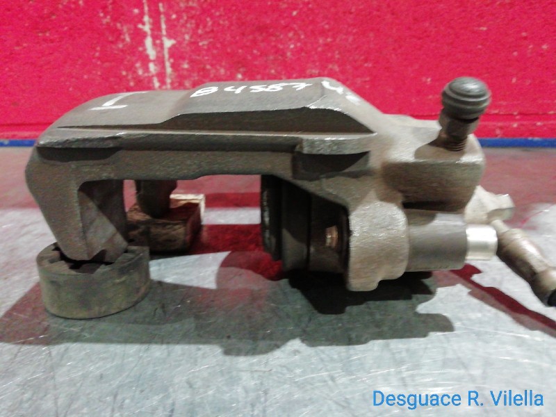 Recambio de pinza freno delan. izquierda para volkswagen golf iv berlina (1j1) básico | 0.97 - ... referencia OEM IAM   